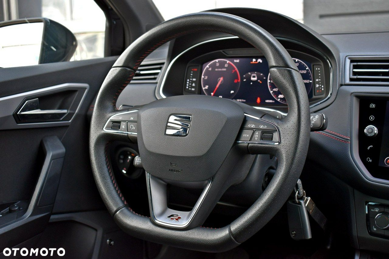 Seat Arona 1.5 TSI EVO FR S&S DSG - 20