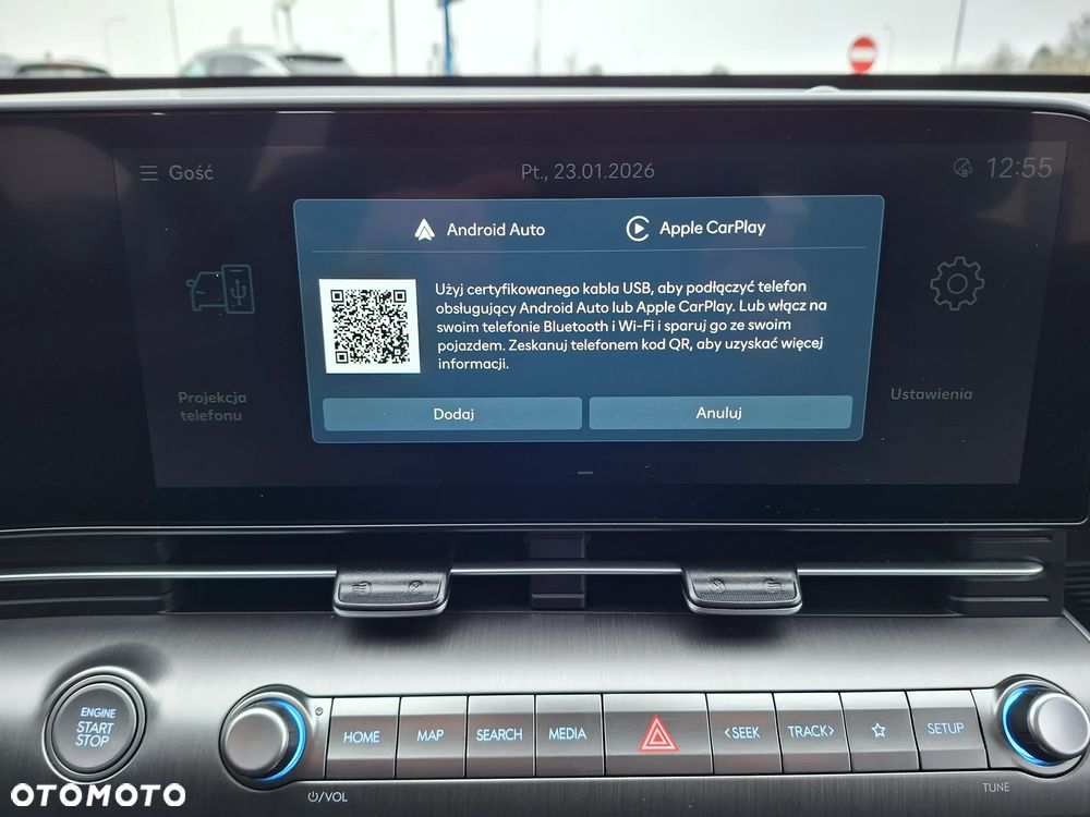 Hyundai Kona 1.0 T-GDI Smart DCT - 34