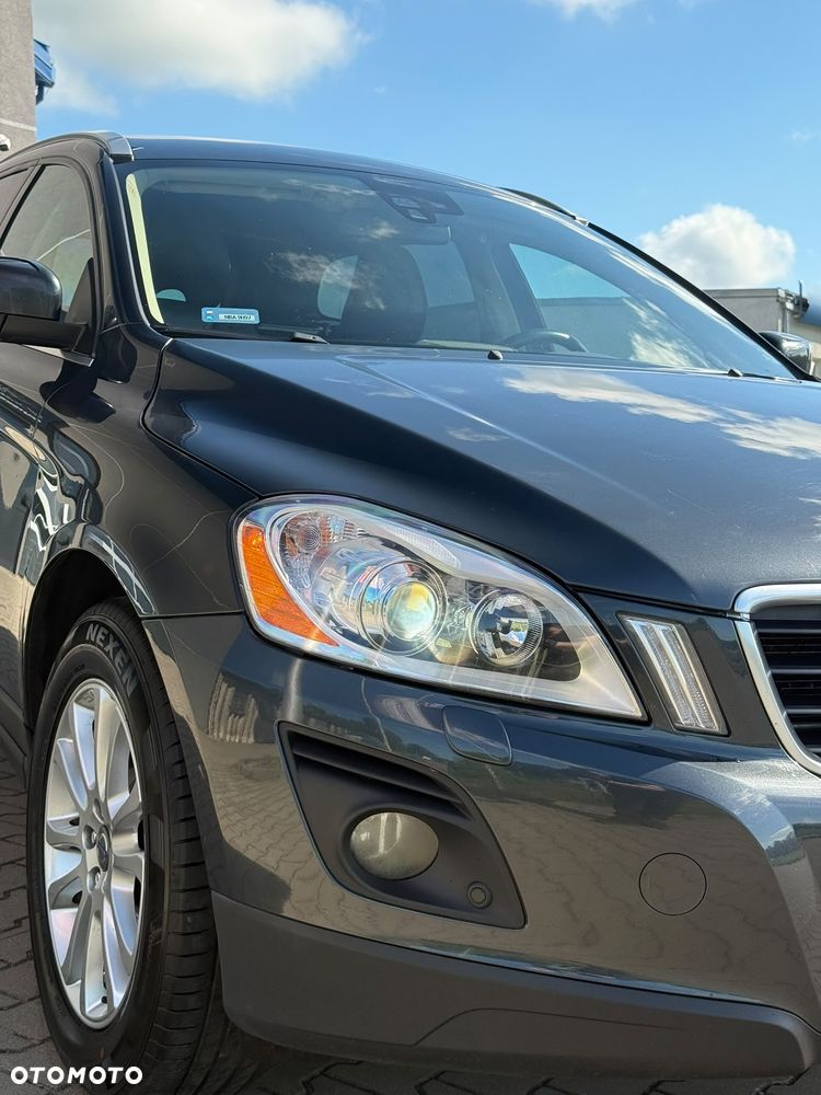 Volvo XC 60 - 8