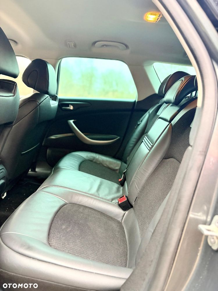 Citroën C5 BlueHDi 150 S&S Exclusive - 14