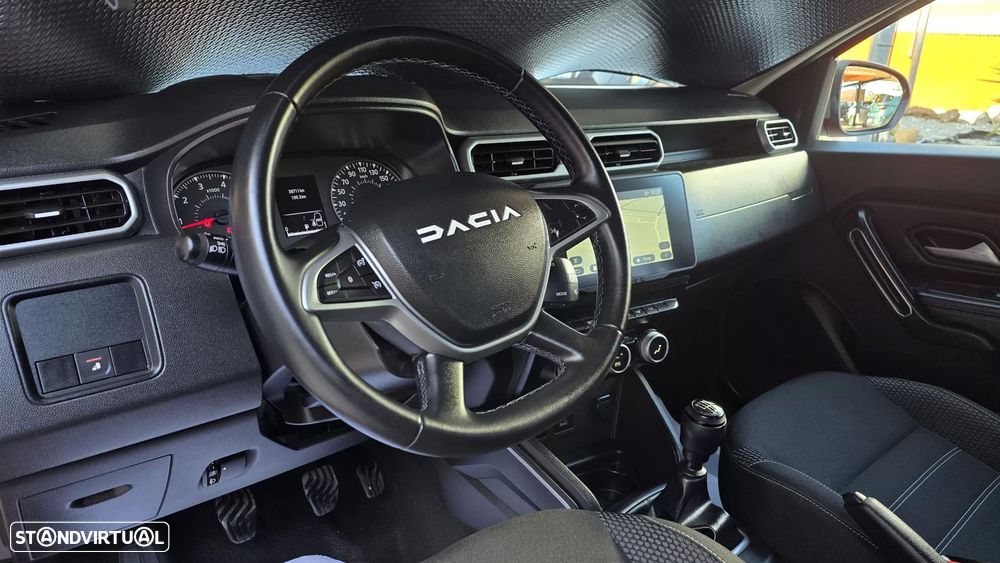 Dacia Duster 1.3 TCe Journey - 13