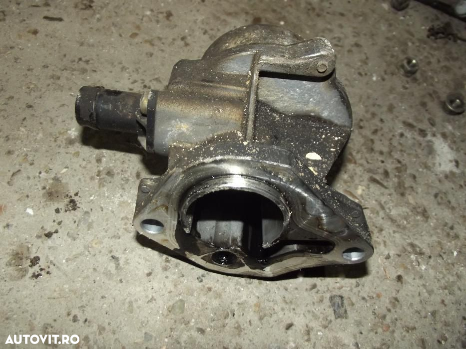 Pompa vacuum Logan 1.5dci Megane Clio Twingo Kangoo dezmembrez - 2
