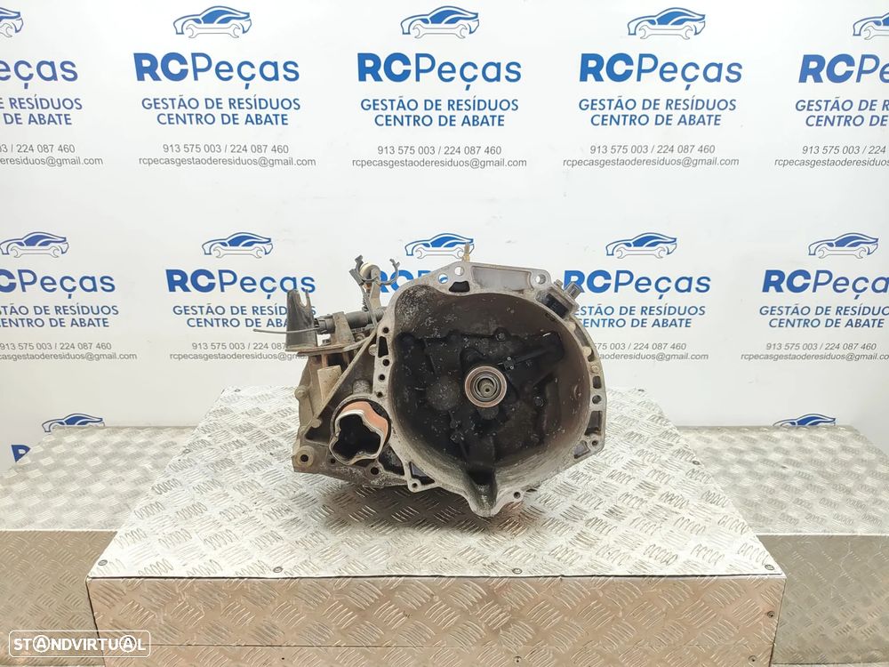 Caixa Velocidades Manual Nissan Micra Mk3 1.4i JHQ CG 820024 - 2