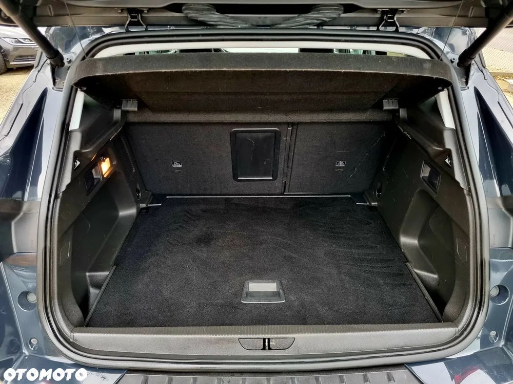 Opel Grandland X 1.6 D Start/Stop Automatik Edition - 14