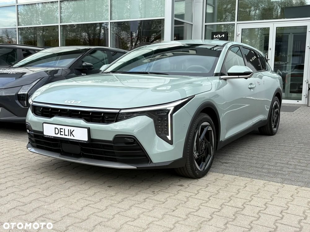 Kia K4 1.6 T-GDI L - 7