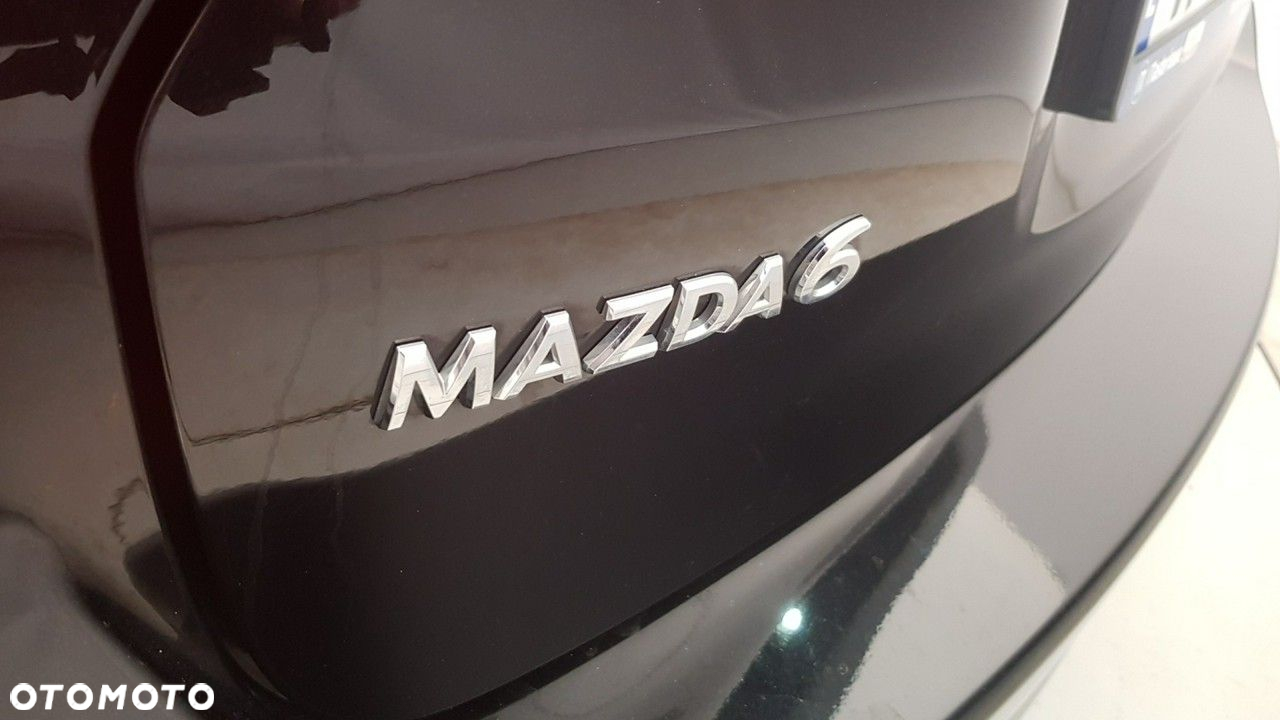 Mazda 6 - 17