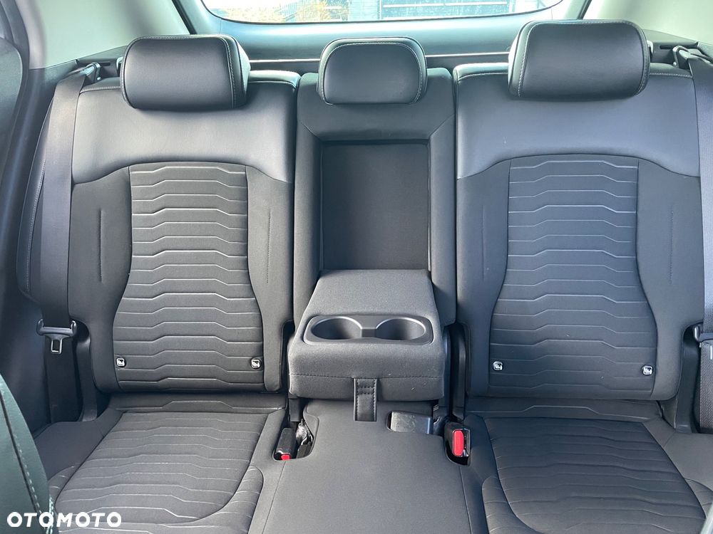 Kia Sportage 1.6 T-GDI Business Line 2WD - 30