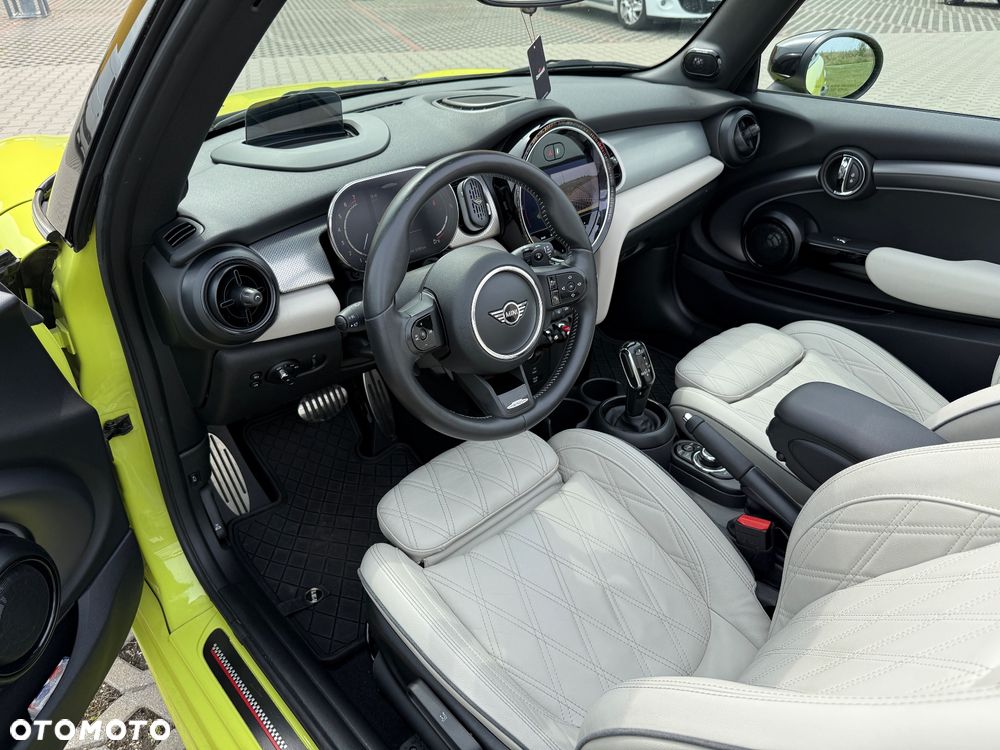 MINI John Cooper Works - 9