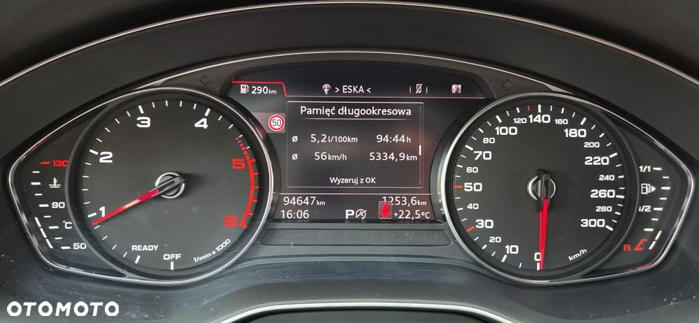 Audi A4 Avant 35 TDI S tronic design - 21