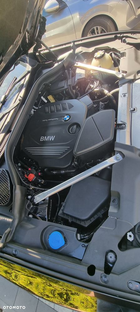 BMW X3 sDrive18d - 10