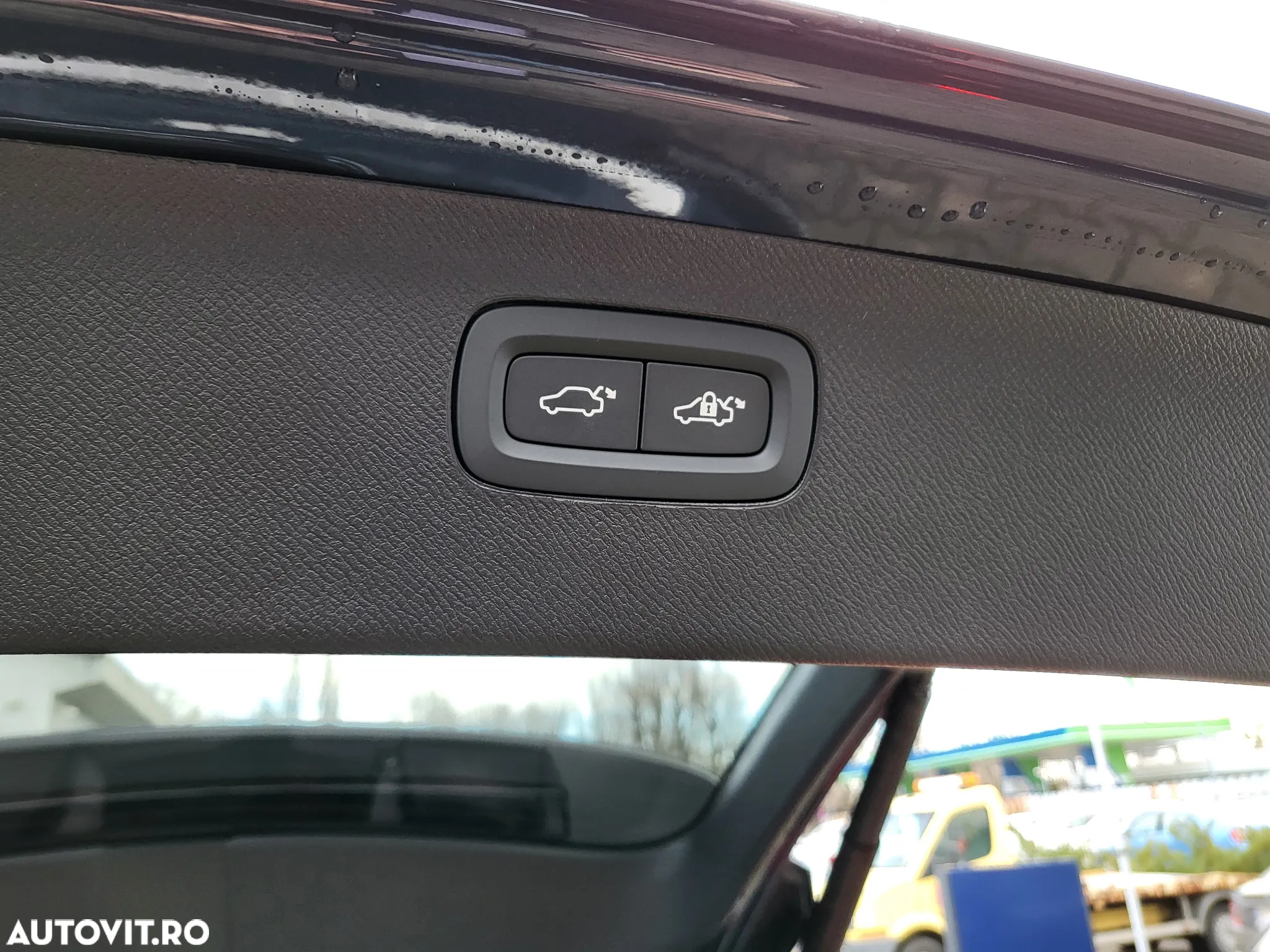 Volvo XC 90 Recharge T8 AWD Ultimate Dark - 38