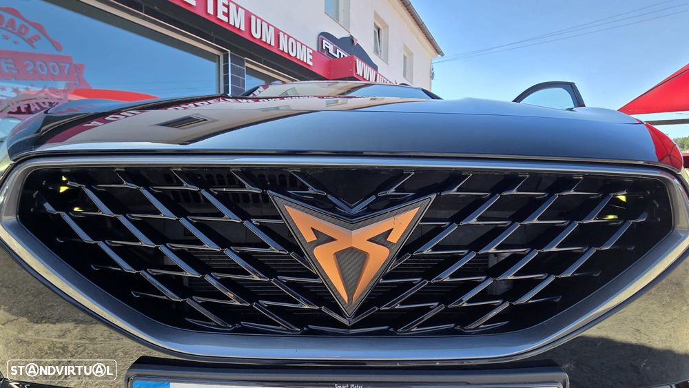 Cupra Formentor 2.0 TDI Sport - 11