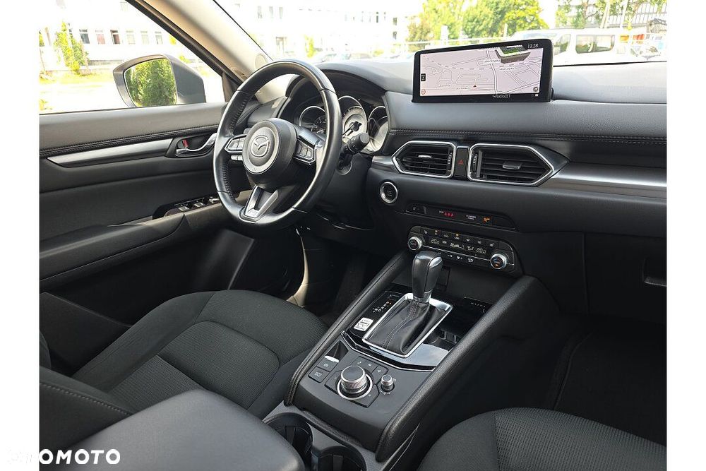 Mazda CX-5 2.0 Kanjo 2WD - 17
