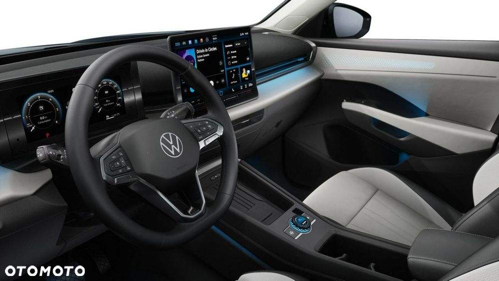 Volkswagen T-Roc 1.5 eTSI Style DSG - 6