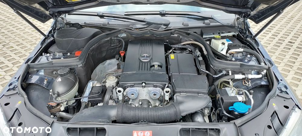 Mercedes-Benz Klasa C - 15