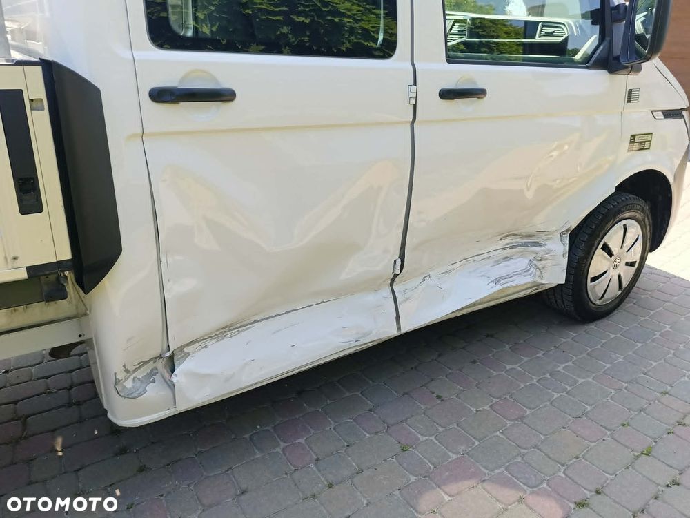 Volkswagen TRANSPORTER - 13