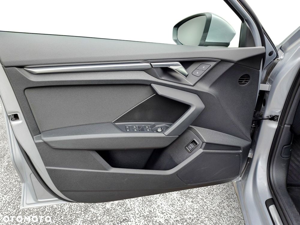 Audi A3 Limousine - 11