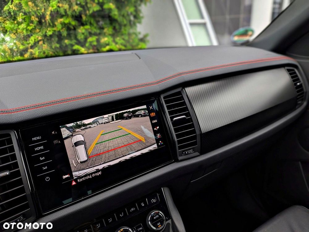 Skoda Kodiaq 2.0 TSI 4x4 RS DSG - 30