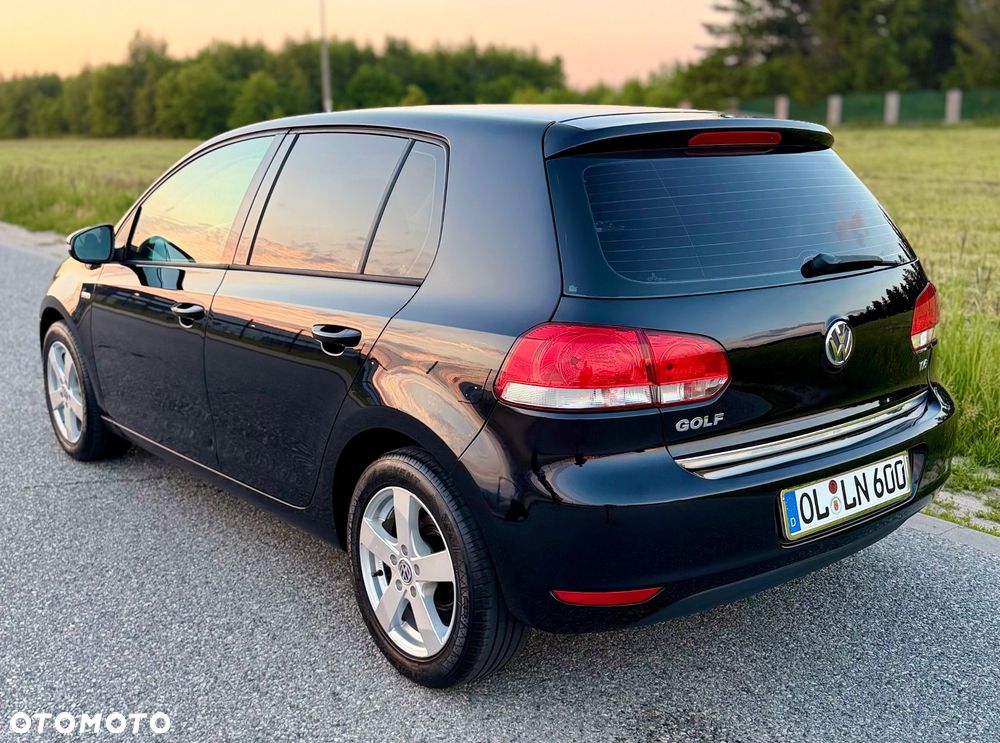 Volkswagen Golf 1.6 Comfortline - 2