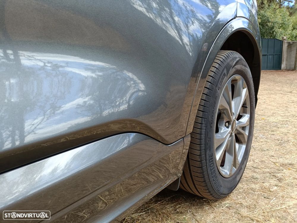 Ford Kuga 1.5 EcoBoost ST-Line - 8