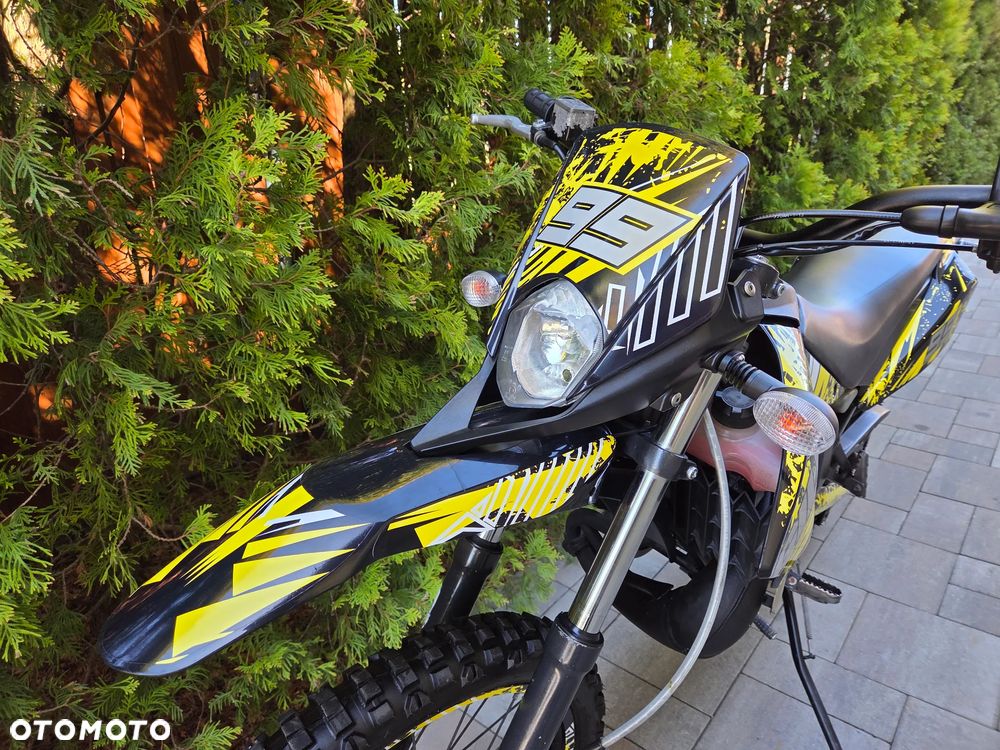 Gilera RCR - 11