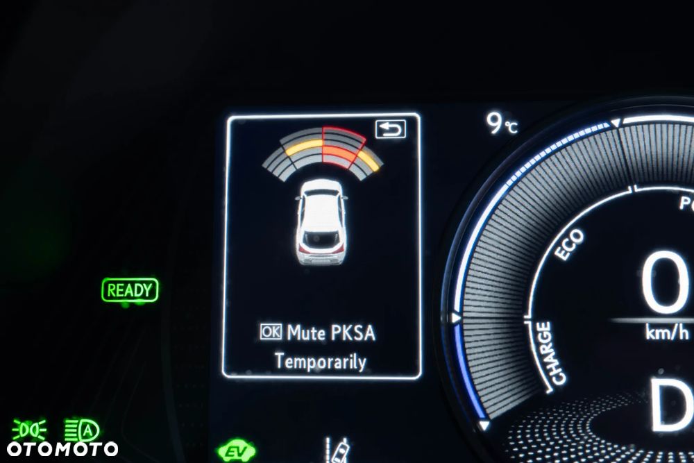 Lexus UX ver-250h-gpf-prestige-2wd - 29