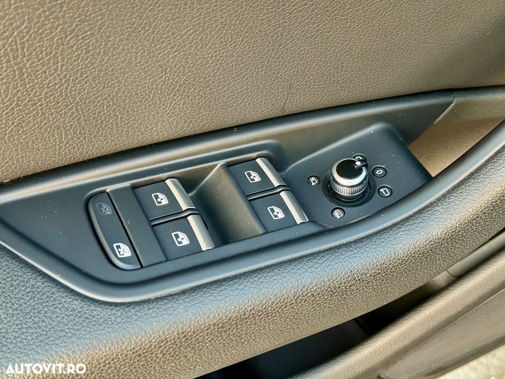 Audi A5 Sportback 40 TDI quattro S tronic - 23