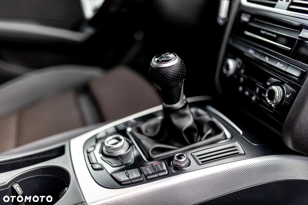 Audi A4 Allroad - 6