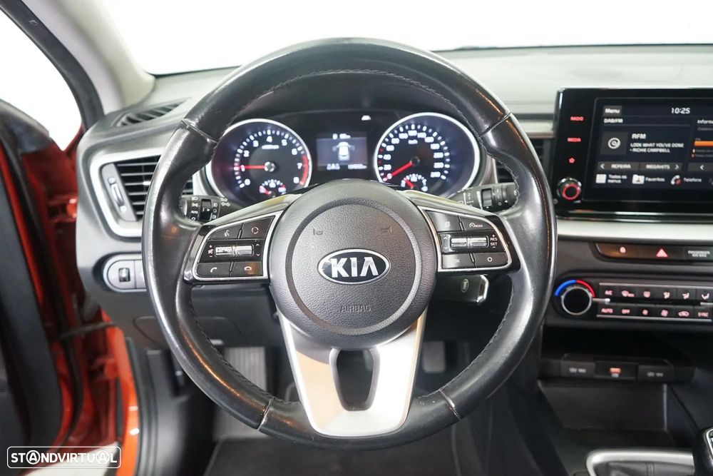 Kia XCeed 1.0 T-GDI Dynamic - 20