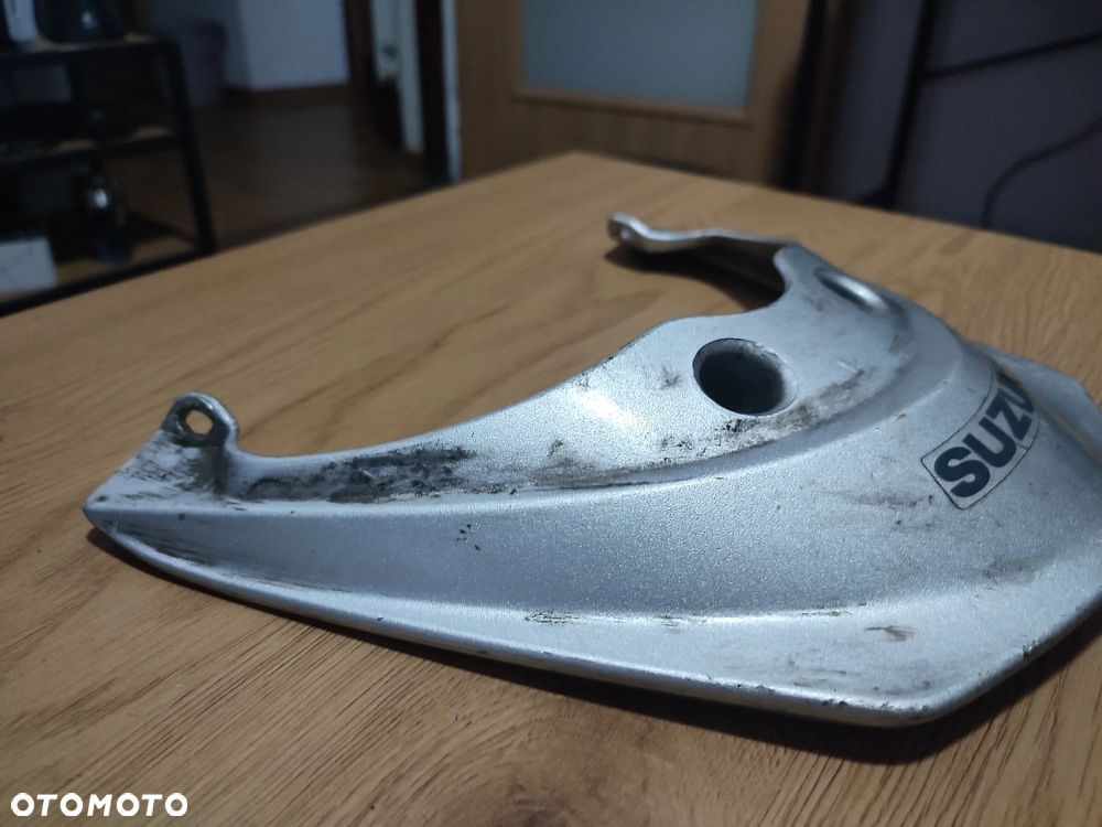 Uchwyt, rączka pasażera Suzuki AY 50 Katana - 2