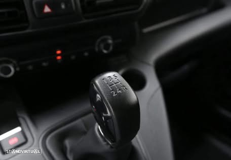 Peugeot Partner - 7