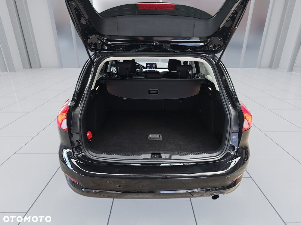 Ford Focus 1.5 EcoBlue SCR Connected - 35