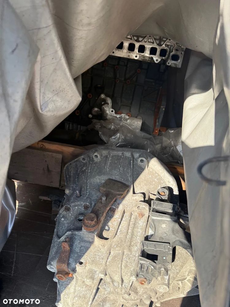 Renault Master 2021rok - 6