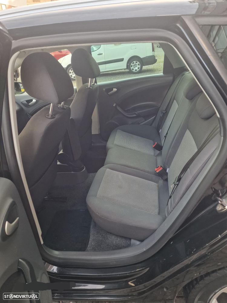 SEAT Ibiza ST 1.2 TDI CR Ecomotive Reference - 11