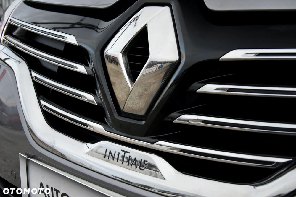 Renault Espace 1.6 dCi Energy Initiale Paris EDC - 25