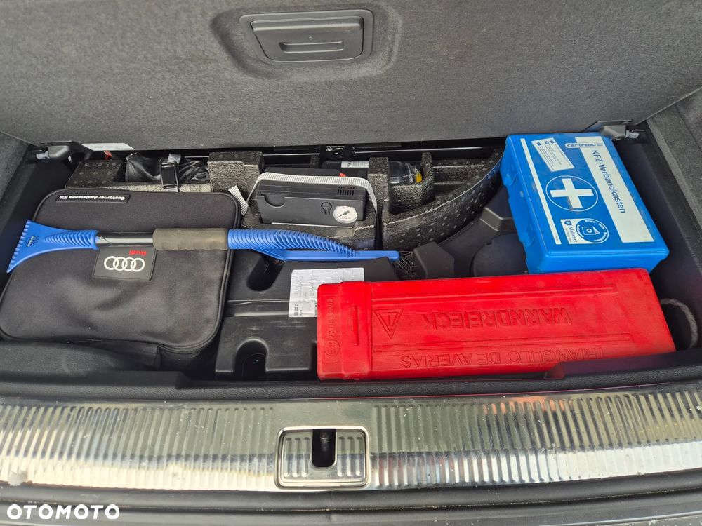 Audi Q7 - 28