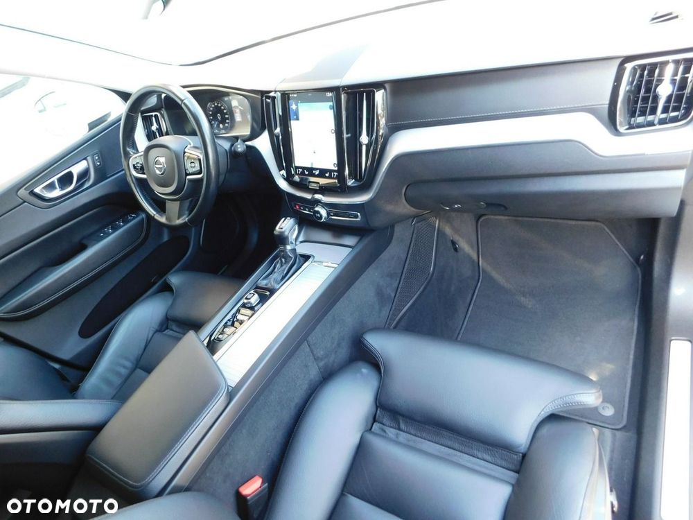 Volvo XC 60 D4 Inscription - 7