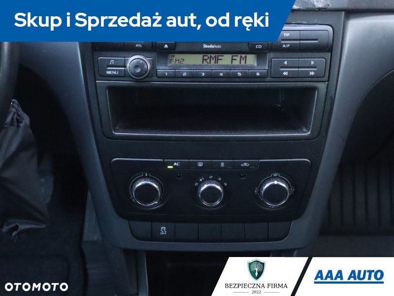 Skoda Yeti - 15
