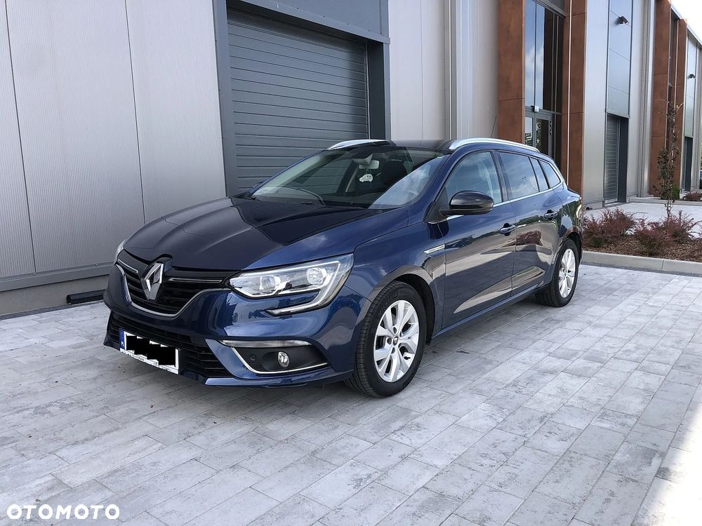 Renault Megane - 5