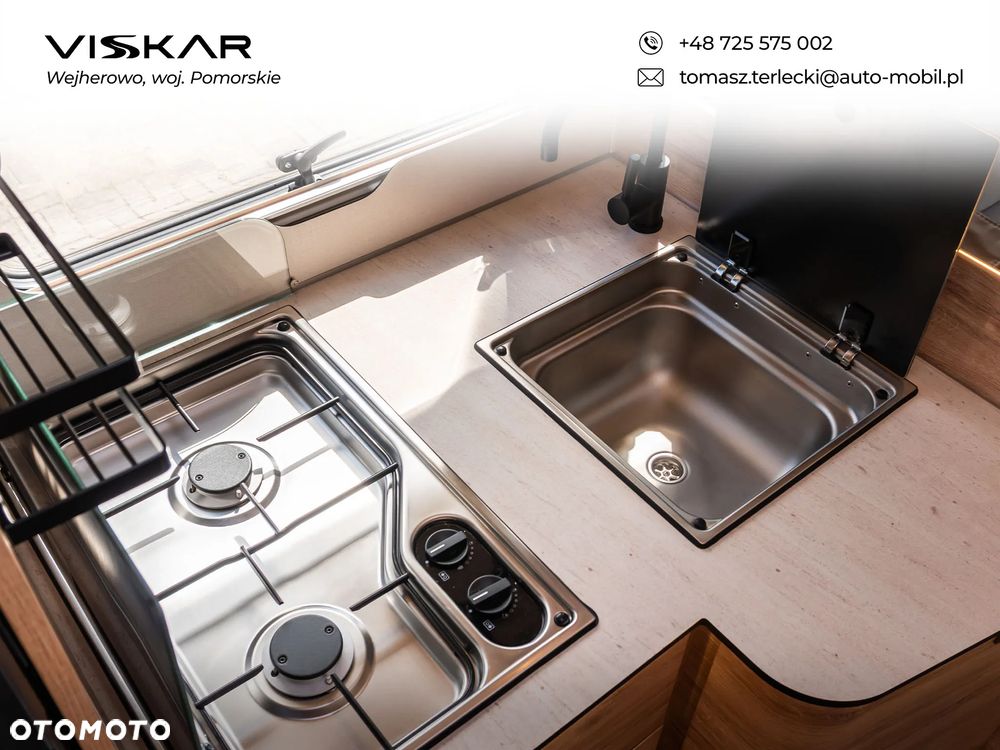 Eura Mobil Profila T695 EB - 22