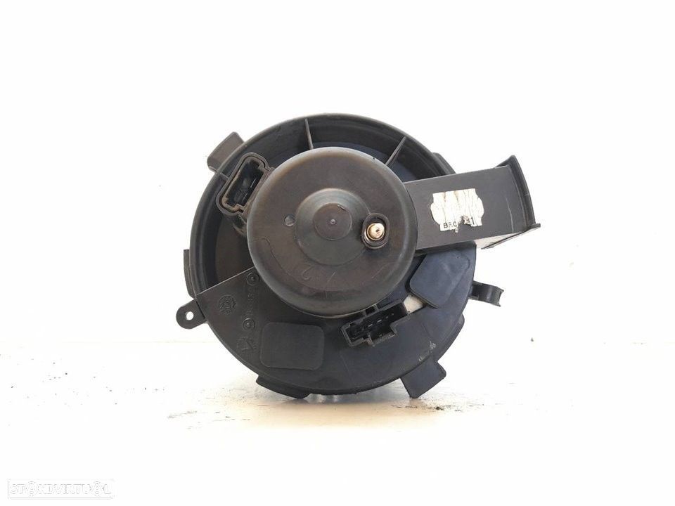 MOTOR SOFAGEM PEUGEOT 307 BREAK 2005 - 4