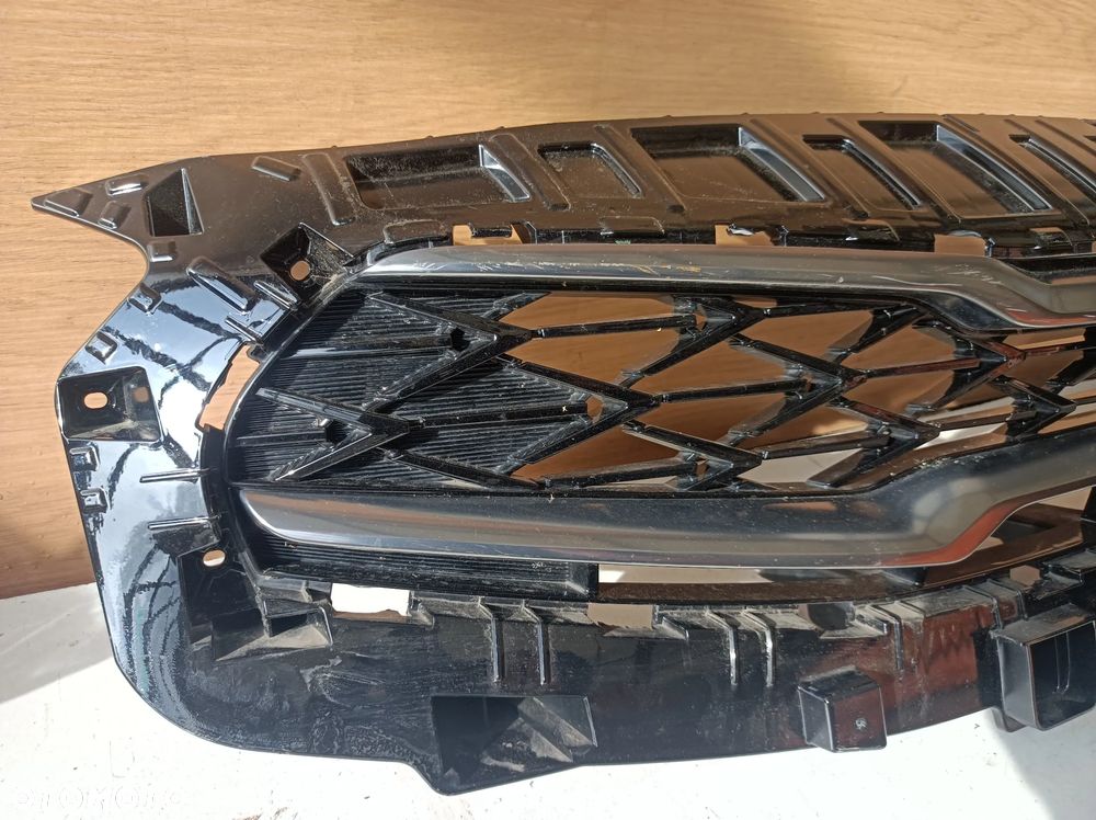 GRILL ATRAPA KIA CEED III GT LIFT 21- 86351-J70A0 - 3