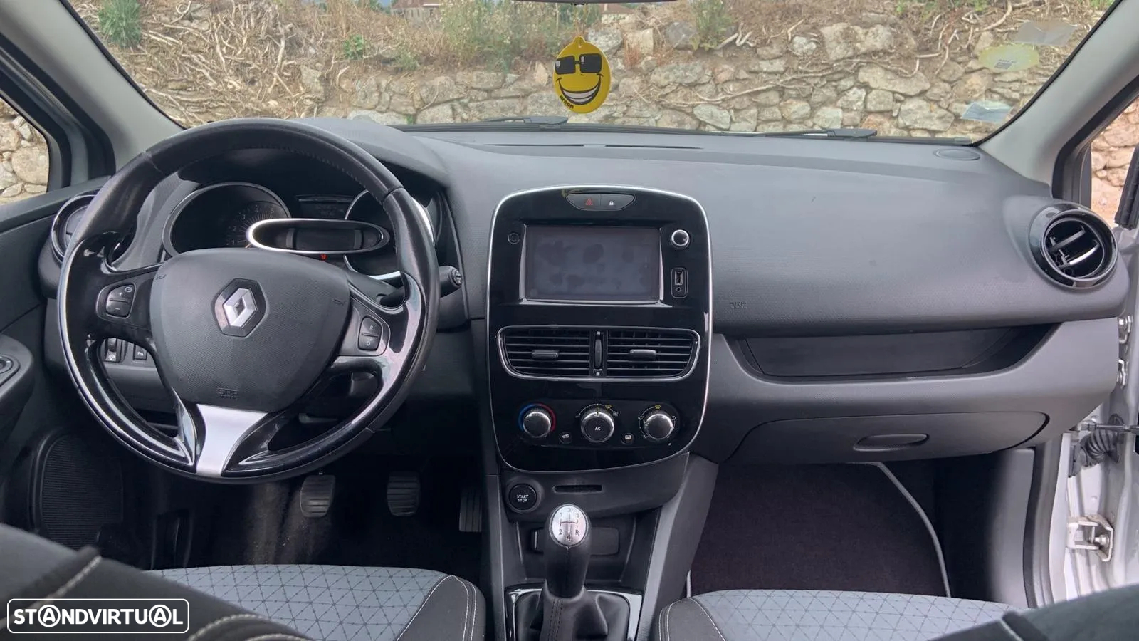 Renault Clio 1.5 Blue dCi Zen - 8