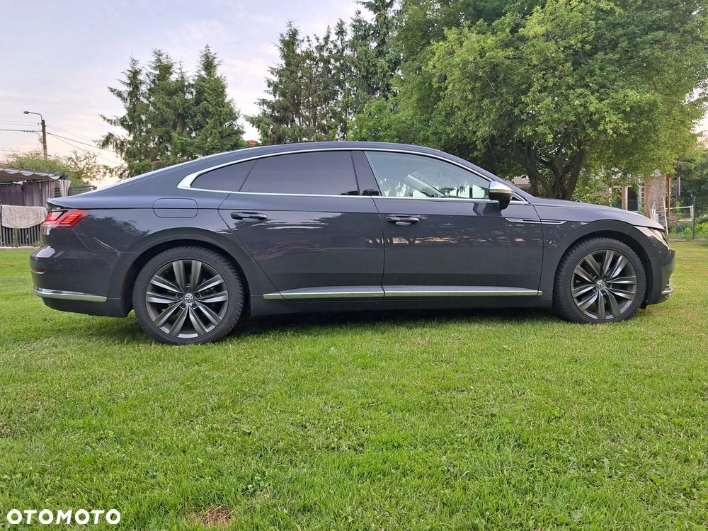 Volkswagen Arteon 2.0 TSI Elegance DSG - 7