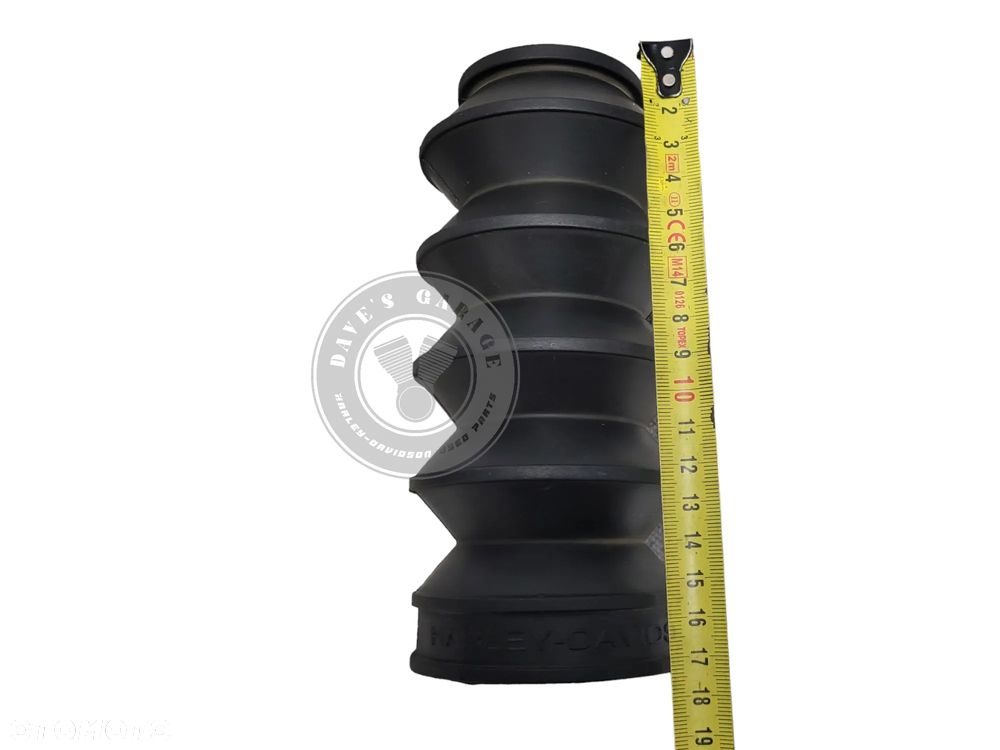 Gumy osłony lag Harley Davidson Softail Milwaukee Eight 45600048A - 6