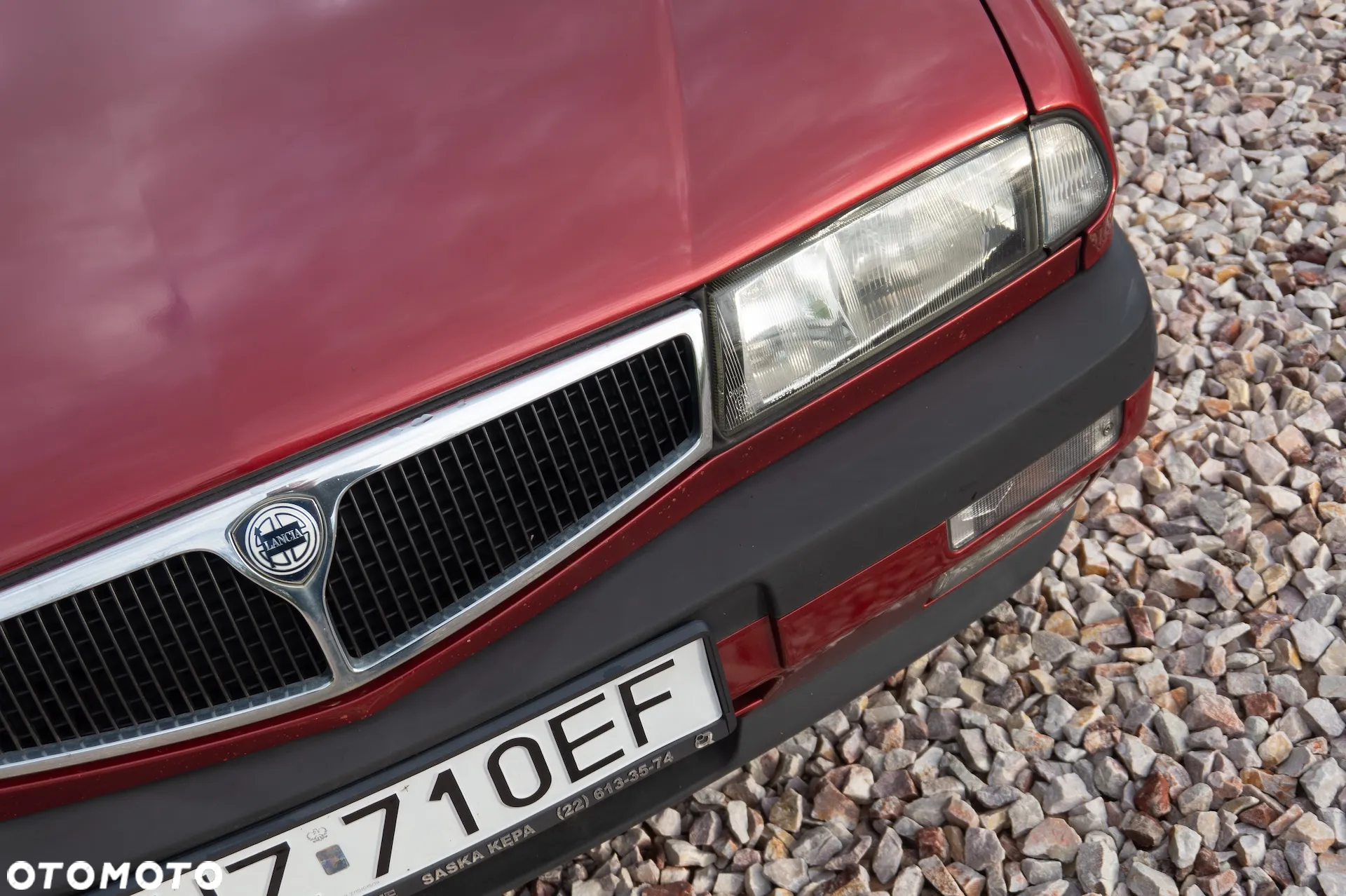 Lancia Delta 1600 i.e - 13