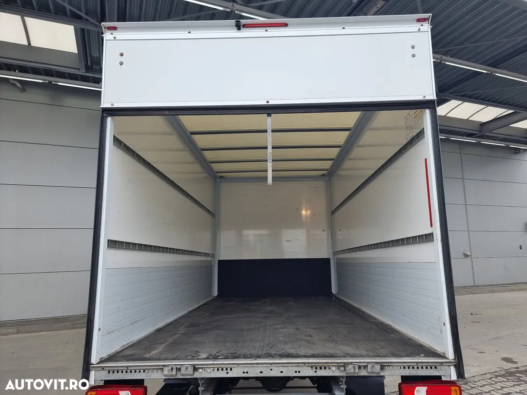 Iveco Daily 35C16 - 4