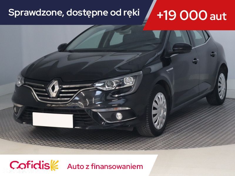 Renault Megane - 2