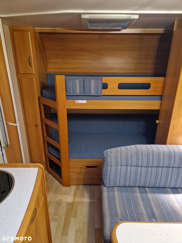 Hobby De Luxe Easy - 18
