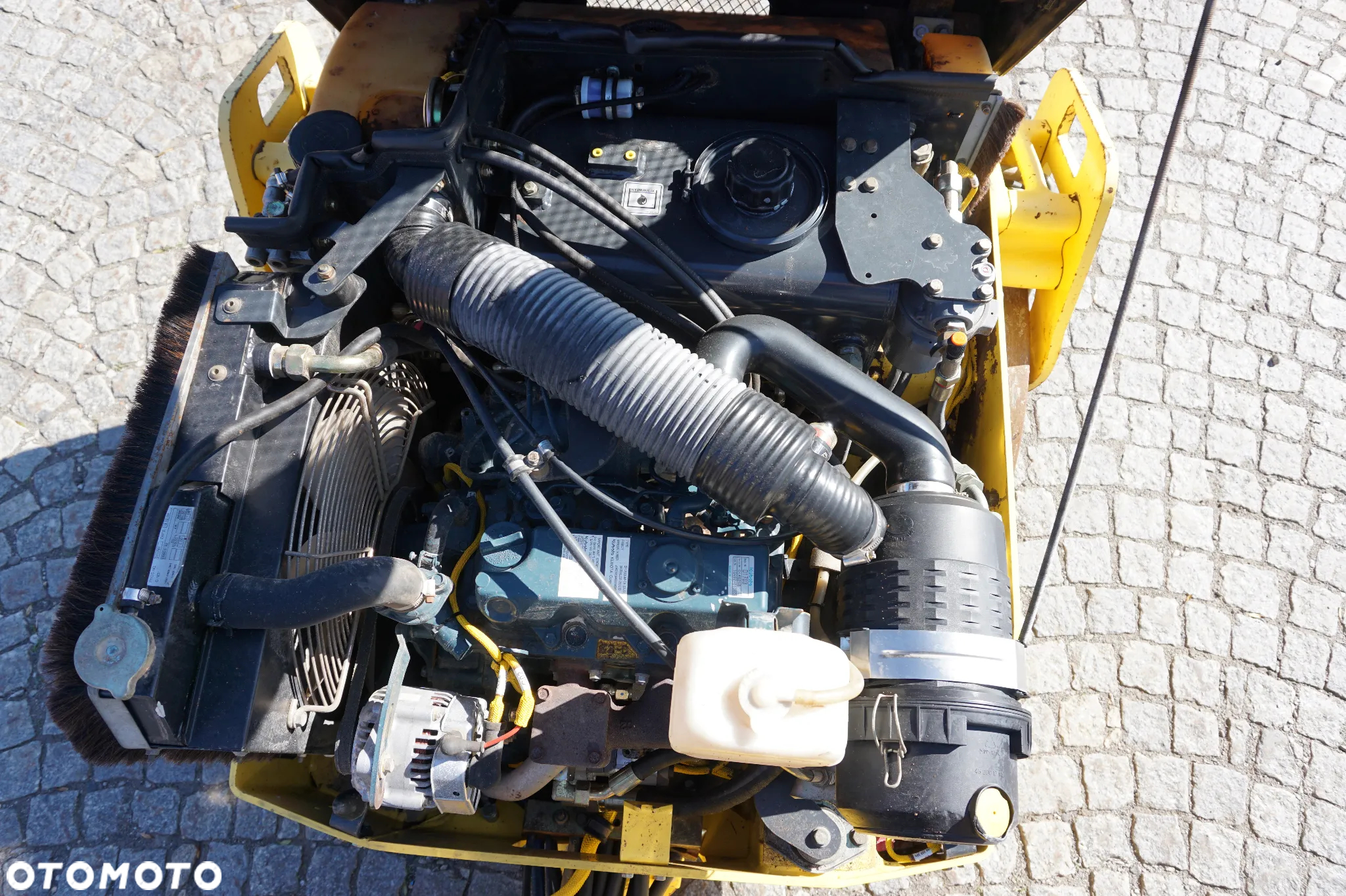 Bomag BW 120 AD-4 - 9